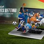virtual sport bet